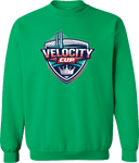 Crew Sweatshirt - Velocity Cup 2026