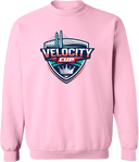 Crew Sweatshirt - Velocity Cup 2026