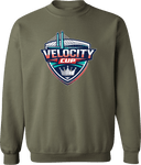 Crew Sweatshirt - Velocity Cup 2026