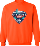 Crew Sweatshirt - Velocity Cup 2026