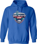 Hoodies - Velocity Cup 2026
