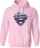 Hoodies - Velocity Cup 2026