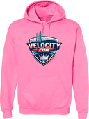 Hoodies - Velocity Cup 2026