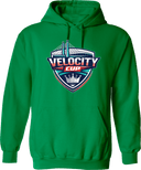 Hoodies - Velocity Cup 2026