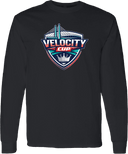 Long Sleeves - Velocity Cup 2026