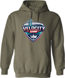 Hoodies - Velocity Cup 2026