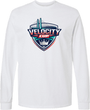 Long Sleeves - Velocity Cup 2026