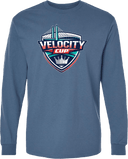 Long Sleeves - Velocity Cup 2026