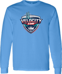 Long Sleeves - Velocity Cup 2026