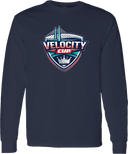 Long Sleeves - Velocity Cup 2026