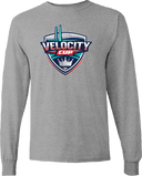 Long Sleeves - Velocity Cup 2026