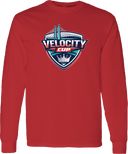 Long Sleeves - Velocity Cup 2026