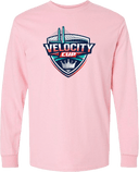 Long Sleeves - Velocity Cup 2026