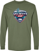 Long Sleeves - Velocity Cup 2026