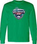 Long Sleeves - Velocity Cup 2026