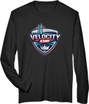 Performance Long Sleeves - Velocity Cup 2026