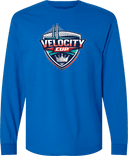 Long Sleeves - Velocity Cup 2026