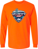 Long Sleeves - Velocity Cup 2026