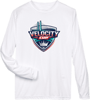 Performance Long Sleeves - Velocity Cup 2026