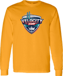 Long Sleeves - Velocity Cup 2026