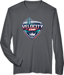 Performance Long Sleeves - Velocity Cup 2026