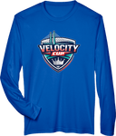 Performance Long Sleeves - Velocity Cup 2026