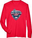 Performance Long Sleeves - Velocity Cup 2026