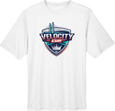 Performance Short Sleeves - Velocity Cup 2026