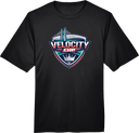 Performance Short Sleeves - Velocity Cup 2026