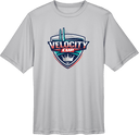 Performance Short Sleeves - Velocity Cup 2026