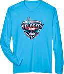 Performance Long Sleeves - Velocity Cup 2026