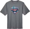 Performance Short Sleeves - Velocity Cup 2026