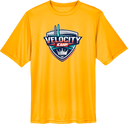 Performance Short Sleeves - Velocity Cup 2026
