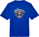 Performance Short Sleeves - Velocity Cup 2026