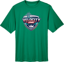 Performance Short Sleeves - Velocity Cup 2026