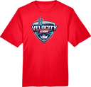 Performance Short Sleeves - Velocity Cup 2026