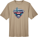 Performance Short Sleeves - Velocity Cup 2026