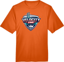 Performance Short Sleeves - Velocity Cup 2026