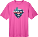 Performance Short Sleeves - Velocity Cup 2026