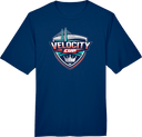 Performance Short Sleeves - Velocity Cup 2026