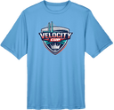 Performance Short Sleeves - Velocity Cup 2026