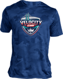 Performance Short Sleeves - Velocity Cup 2026