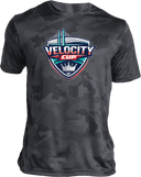Performance Short Sleeves - Velocity Cup 2026