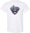 Short Sleeves - Velocity Cup 2026