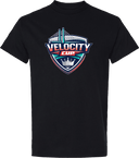 Short Sleeves - Velocity Cup 2026