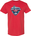 Short Sleeves - Velocity Cup 2026