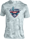 Performance Short Sleeves - Velocity Cup 2026