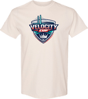 Short Sleeves - Velocity Cup 2026