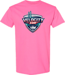 Short Sleeves - Velocity Cup 2026