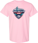 Short Sleeves - Velocity Cup 2026